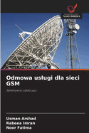 Odmowa uslugi dla sieci GSM