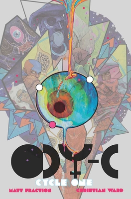 Ody-C: Cycle One - Fraction, Matt, and Ward, Christian