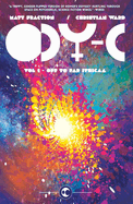 Ody-C Volume 1: Off to Far Ithicaa