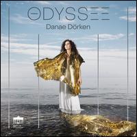 Odyssee - Danae D�rken (piano)