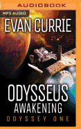 Odysseus Awakening