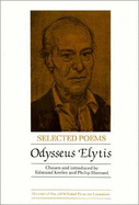 Odysseus Elytis : selected poems