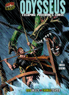 Odysseus: Escaping Poseidon's Curse: A Greek Legend