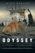 Odyssey: A Journey Through Verse