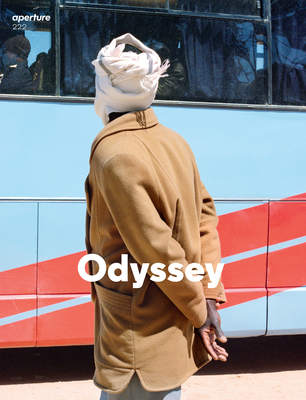 Odyssey: Aperture 222 - Aperture (Editor)