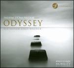 Odyssey: Beethoven, Liszt, Wagner