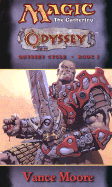 Odyssey: Odyssey Cycle, Book I