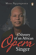 Odyssey of an African opera singer