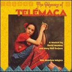 Odyssey of Telemaca