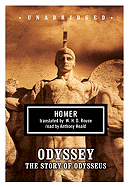 Odyssey: The Story of Odysseus