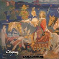 Odyssey - Bob Bielefeld (recorder); Malcolm Smith (fiddle); Malcolm Smith (guitar); Martha Gay (harp); Max Dyer (viola d'amore);...