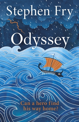 Odyssey - Fry, Stephen