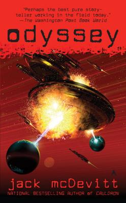 Odyssey - McDevitt, Jack