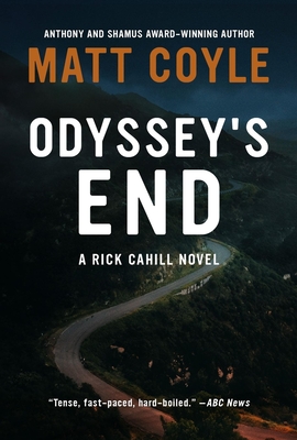 Odyssey's End: Volume 10 - Coyle, Matt
