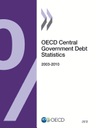 OECD Central Government Debt: Statistics 2012