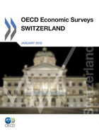 OECD Economic Surveys: Switzerland: 2011