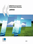OECD Environmental Performance Reviews: Japan