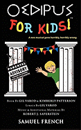 Oedipus for Kids