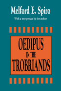 Oedipus in the Trobriands