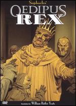 Oedipus Rex