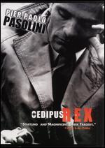 Oedipus Rex