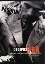 Oedipus Rex - Pier Paolo Pasolini