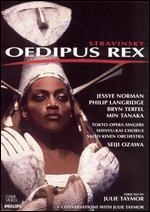Oedipus Rex