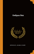 Oedipus Rex