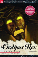 Oedipus Rex