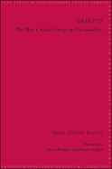 Oedipus: The Most Crucial Concept in Psychoanalysis