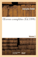 Oeuvres Compl�tes 2