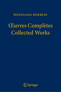 OEuvres Compl�tes-Collected Works