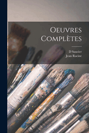 Oeuvres Compl�tes