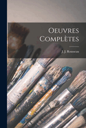 Oeuvres compl�tes