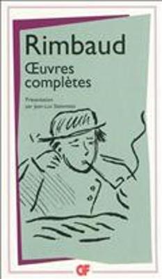 Oeuvres Completes - Rimbaud, Arthur