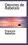 Oeuvres de Rabelais