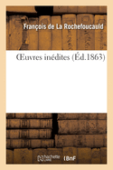 Oeuvres Inedites