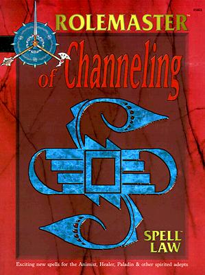 Of Channeling - Charlton, S Coleman (Designer), and Amthor, Terry K (Designer), and Curtis, John W, III (Designer)