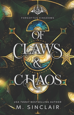 Of Claws & Chaos - Sinclair, M