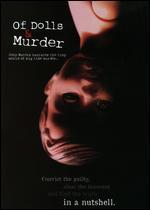 Of Dolls and Murder