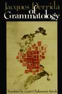 Of Grammatology