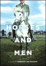 Of Horses and Men