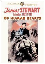 Of Human Hearts