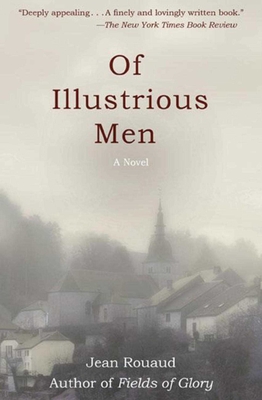 Of Illustrious Men - Rouaud, Jean