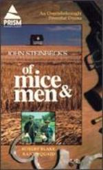 Of Mice and Men