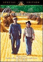Of Mice and Men