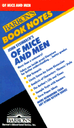 "Of Mice and Men"