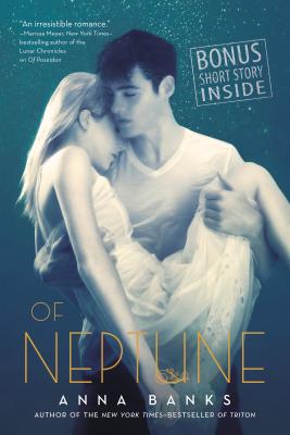 Of Neptune - Banks, Anna