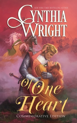 Of One Heart - Wright, Cynthia