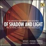 Of Shadow and Light